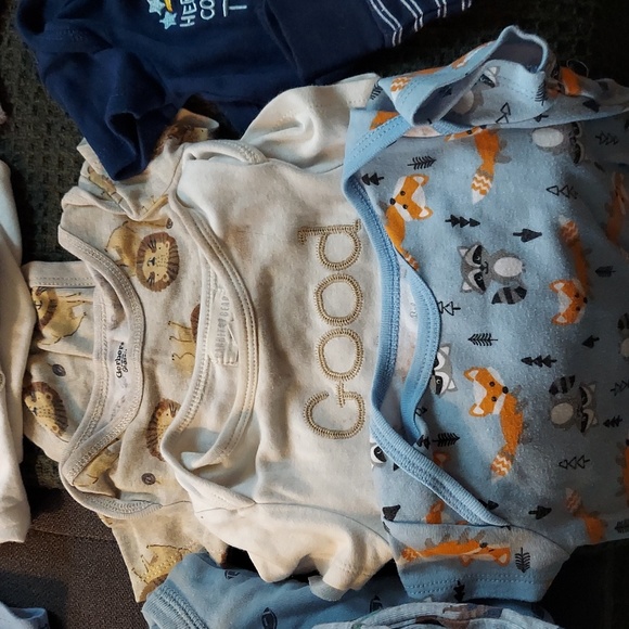 Baby bundle - Picture 4 of 4